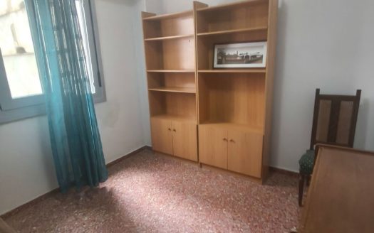 Alquiler Piso Morvedre La Saïdia València ref. 1-65859