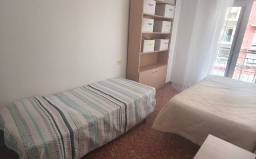 Alquiler Piso Morvedre La Saïdia València ref. 1-65859