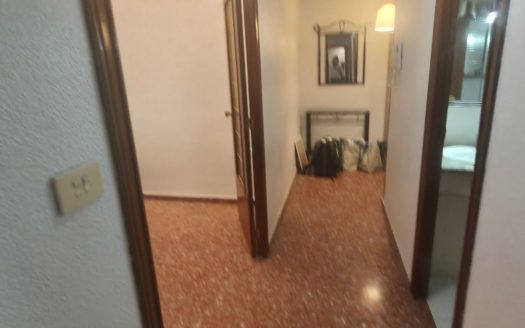Alquiler Piso Morvedre La Saïdia València ref. 1-65859