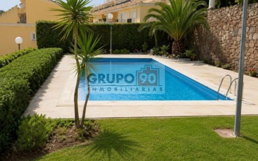 Alquiler Casa-Chalet Godelleta ref. 1-65865