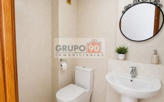 Alquiler Casa-Chalet Godelleta ref. 1-65865