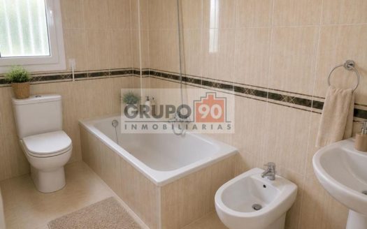 Alquiler Casa-Chalet Godelleta ref. 1-65865