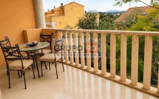 Alquiler Casa-Chalet Godelleta ref. 1-65865