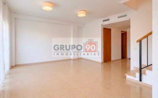 Alquiler Casa-Chalet Godelleta ref. 1-65865