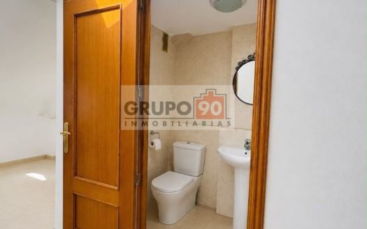 Alquiler Casa-Chalet Godelleta ref. 1-65865