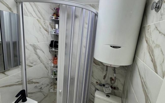 Venta Piso Avenida de la Paz Xirivella ref. 1-65866