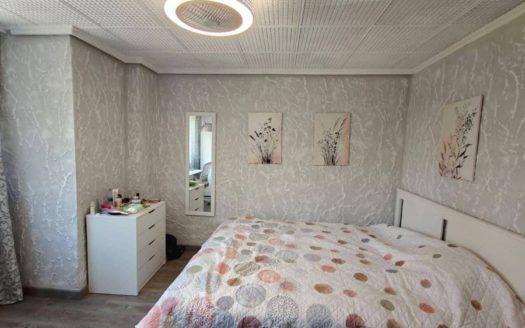 Venta Piso Avenida de la Paz Xirivella ref. 1-65866