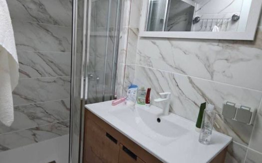 Venta Piso Avenida de la Paz Xirivella ref. 1-65866