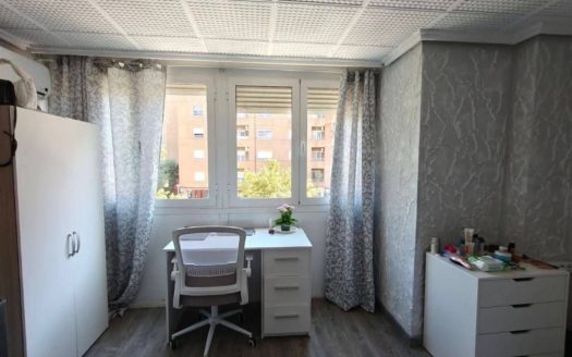 Venta Piso Avenida de la Paz Xirivella ref. 1-65866