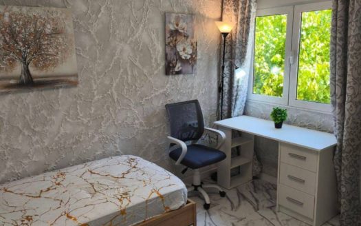Venta Piso Avenida de la Paz Xirivella ref. 1-65866