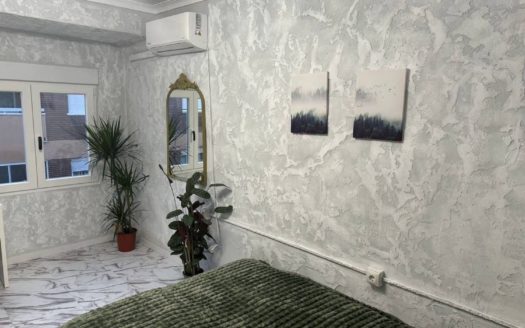 Venta Piso Los Juzgados Mislata ref. 1-65867