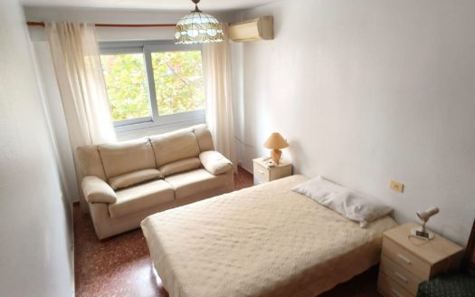 Alquiler Piso Morvedre La Saïdia València ref. 1-65859