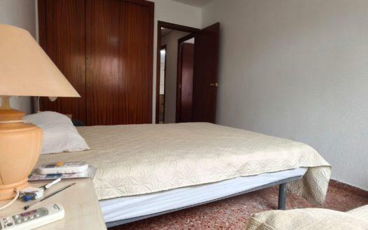 Alquiler Piso Morvedre La Saïdia València ref. 1-65859