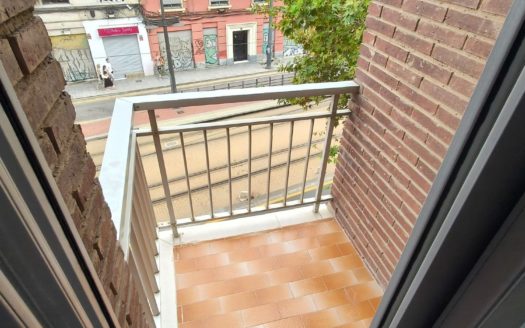 Alquiler Piso Morvedre La Saïdia València ref. 1-65859