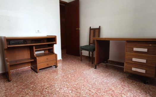 Alquiler Piso Morvedre La Saïdia València ref. 1-65859