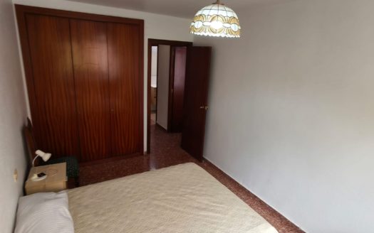 Alquiler Piso Morvedre La Saïdia València ref. 1-65859