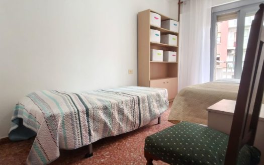 Alquiler Piso Morvedre La Saïdia València ref. 1-65859