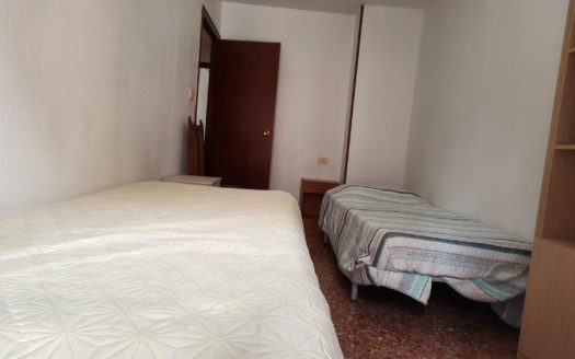 Alquiler Piso Morvedre La Saïdia València ref. 1-65859