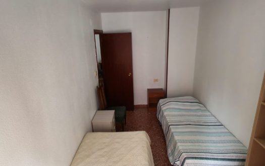 Alquiler Piso Morvedre La Saïdia València ref. 1-65859