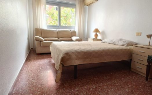 Alquiler Piso Morvedre La Saïdia València ref. 1-65859