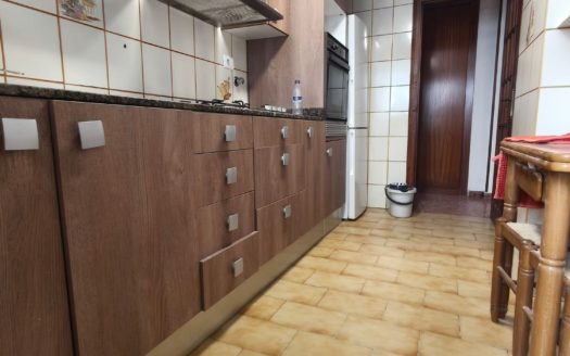 Alquiler Piso Morvedre La Saïdia València ref. 1-65859
