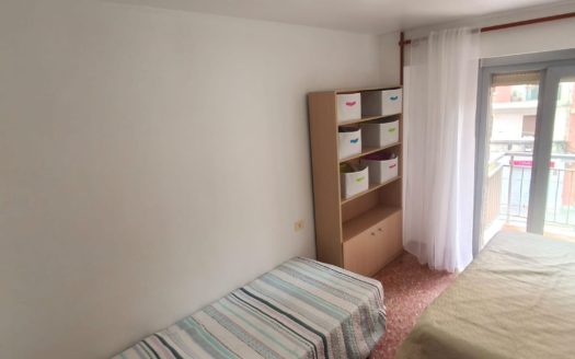 Alquiler Piso Morvedre La Saïdia València ref. 1-65859