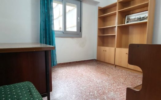 Alquiler Piso Morvedre La Saïdia València ref. 1-65859