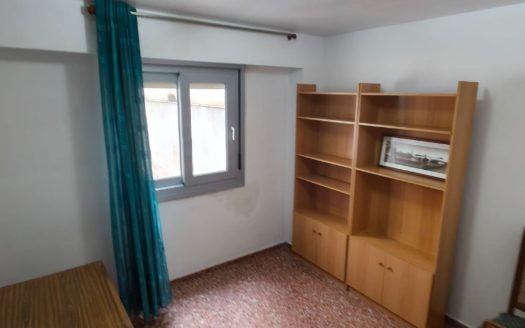 Alquiler Piso Morvedre La Saïdia València ref. 1-65859