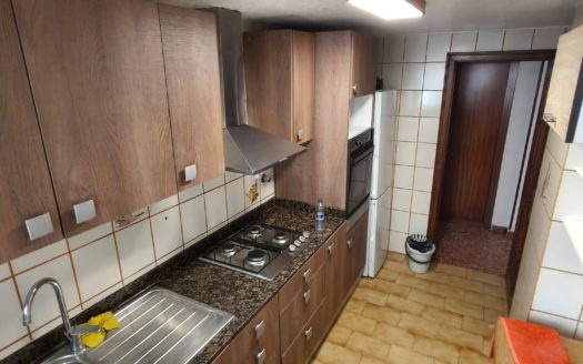 Alquiler Piso Morvedre La Saïdia València ref. 1-65859