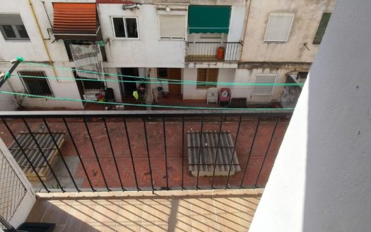 Alquiler Piso Marxalenes La Saïdia València ref. 1-65869
