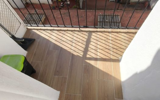 Alquiler Piso Marxalenes La Saïdia València ref. 1-65869