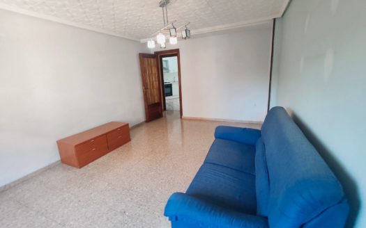 Venta Piso Torrefiel Rascanya València ref. 1-65863