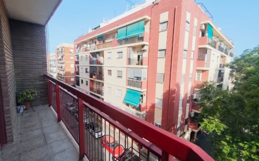 Venta Piso Torrefiel Rascanya València ref. 1-65863