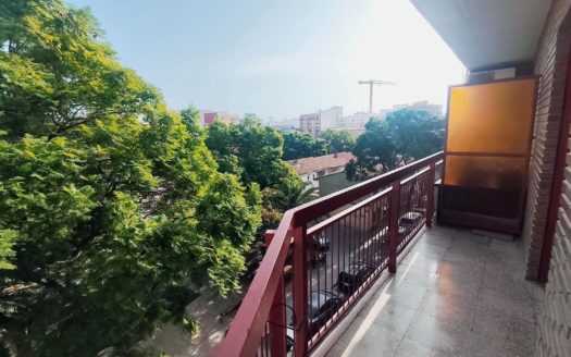 Venta Piso Torrefiel Rascanya València ref. 1-65863