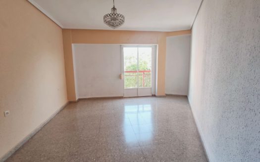 Venta Piso Torrefiel Rascanya València ref. 1-65863
