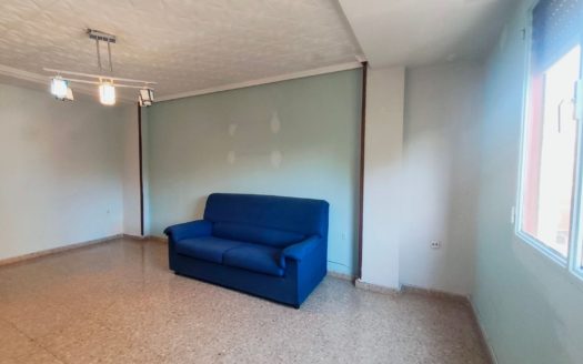 Venta Piso Torrefiel Rascanya València ref. 1-65863