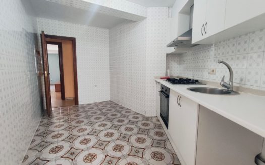Venta Piso Torrefiel Rascanya València ref. 1-65863