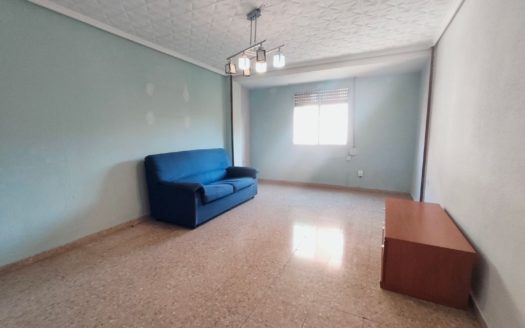 Venta Piso Torrefiel Rascanya València ref. 1-65863