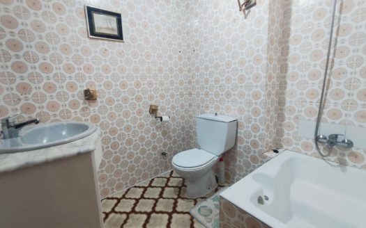 Venta Piso Torrefiel Rascanya València ref. 1-65863