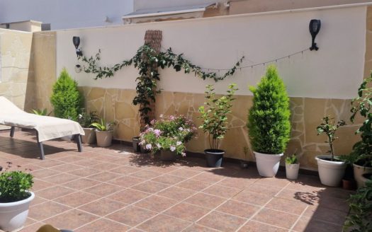Venta Casa-Chalet Marines ref. 1-65871