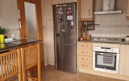 Venta Casa-Chalet Marines ref. 1-65871