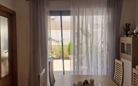 Venta Casa-Chalet Marines ref. 1-65871