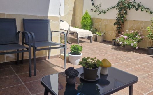 Venta Casa-Chalet Marines ref. 1-65871