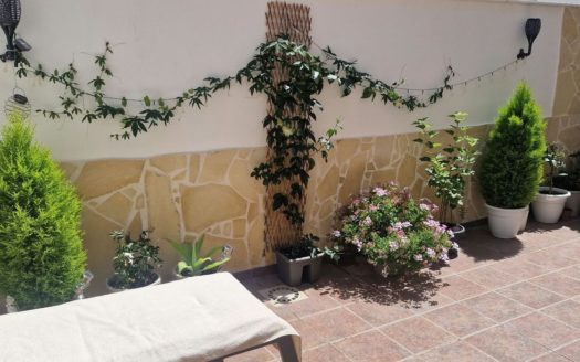 Venta Casa-Chalet Marines ref. 1-65871