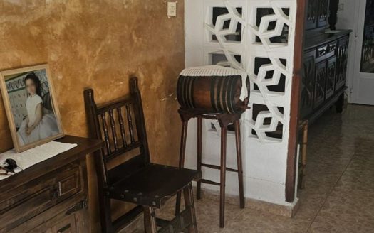 Venta Casa-Chalet Albuixarres Casc Urbà Alzira ref. 1-65872