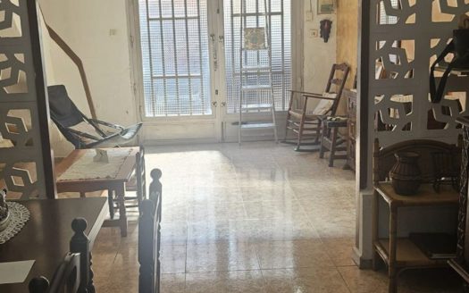 Venta Casa-Chalet Albuixarres Casc Urbà Alzira ref. 1-65872