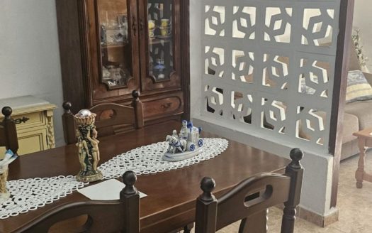 Venta Casa-Chalet Albuixarres Casc Urbà Alzira ref. 1-65872
