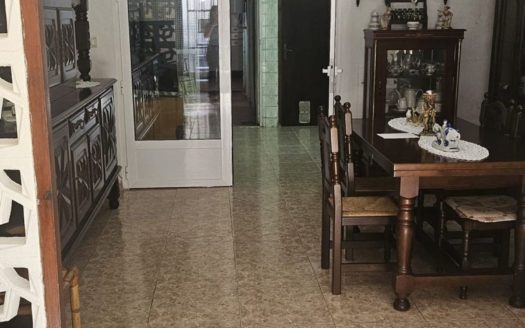 Venta Casa-Chalet Albuixarres Casc Urbà Alzira ref. 1-65872