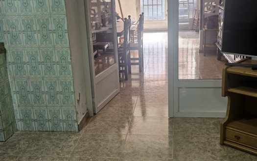 Venta Casa-Chalet Albuixarres Casc Urbà Alzira ref. 1-65872