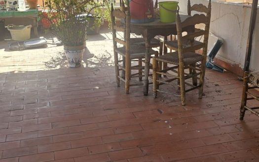 Venta Casa-Chalet Albuixarres Casc Urbà Alzira ref. 1-65872